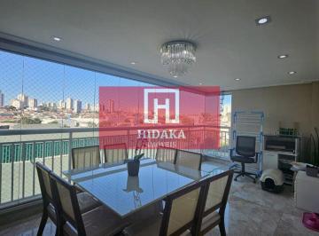 Apartamento · 94m² · 2 Quartos · 2 Vagas · Apartamento à venda no bairro Ipiranga - São Paulo/SP, Zona Sul