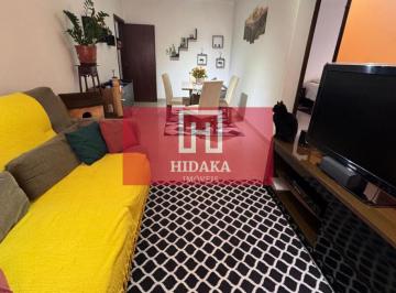 Apartamento · 89m² · 2 Quartos · 1 Vaga · Apartamento à venda no bairro Vila Madalena - São Paulo/SP, Zona Oeste