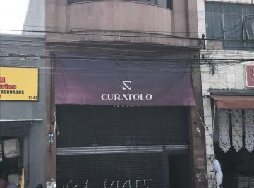 Comercial · 600m² · Oportunidade de Negócio: Prédio comercial com 600 m², á venda no Brás, ao lado do centro comercial e