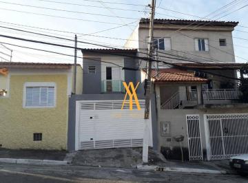 98fcbfdcf36423ef174a28bba3a2a6dc7635180a · Sobrado Frontal a venda - Apenas R$410.000,00 - Ideal para você que procura uma casa independente