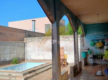 Casa · 134m² · 3 Quartos · 1 Vaga · Casa á Venda -Alto do Ipiranga- Ribeirão Preto/SP