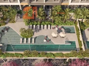 Apartamento · 107m² · 3 Quartos · 2 Vagas · Apartamento à venda 107m², 3 dormitórios, 2 vagas ao lado do Metrô Ana Rosa