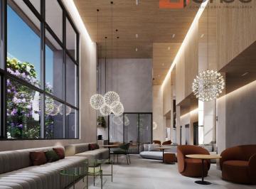 Apartamento · 125m² · 2 Quartos · 1 Vaga · Cobertura à venda 125m², 1 vaga entre 2 estações de metrô na Vl Clementino