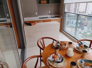 Apartamento · 90m² · 3 Quartos · 1 Vaga · Pronto para morar à venda 90m², 1 vaga próximo ao Metrô Ana Rosa