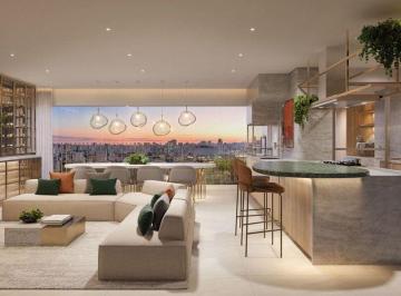 Apartamento · 75m² · 2 Quartos · 1 Vaga · Apartamento à venda próximo ao Metrô Ana Rosa com 75m², 2 suítes