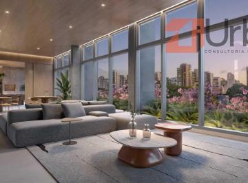 Apartamento · 106m² · 3 Quartos · 2 Vagas · Apartamento à venda 106,90m², 3 dormitórios, 2 vagas ao lado do Metrô Ana Rosa