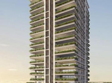 Apartamento · 180m² · 4 Quartos · 2 Vagas · Apartamento à venda ao lado do Metrô Ana Rosa com 180m², 4 suítes