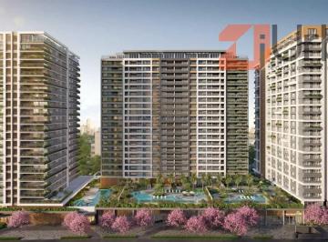 Apartamento · 107m² · 3 Quartos · 2 Vagas · Apartamento à venda 107m², 3 dormitórios, 2 vagas ao lado do Metrô Ana Rosa