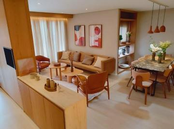 Apartamento · 90m² · 3 Quartos · 1 Vaga · Pronto para morar à venda 90m², 1 vaga próximo ao Metrô Ana Rosa
