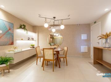 Apartamento de 3 quartos, Samambaia · Residencial Solar Brasilis – Conforto e Modernidade no Coração de Samambaia