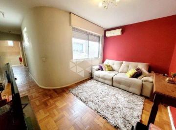 699963_i58kXK267U_6999636855a44d54ee5.jpg · Apartamento de 01 dormitório no bairro Santana.