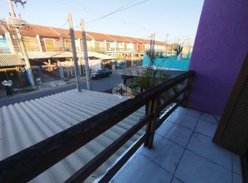 700003_iTpbf4C78CGZkG5ll7xC_7000036852b15c52d3e.jpg · Casa sobrado com 2 dormitórios, 2 banheiros, em oóima localização