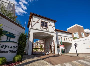 Casa · 270m² · 3 Quartos · 4 Vagas · Casa Condomínio Boqueirão - Paysage Hamm Wald