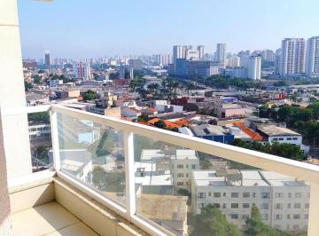 Apartamento · 80m² · 3 Quartos · 2 Vagas · Apartamento 3 dormitórios - Mobilità Patriani - Santo André