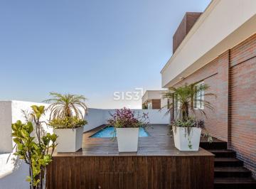 Apartamento · 202m² · 2 Quartos · 3 Vagas · Cobertura Duplex à Venda no Edifício Saint Peters