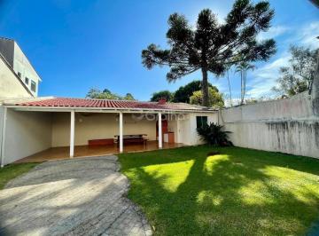 CAPA (4) · Casa residencial de 309m² com 5 quartos sendo 1 suíte no bairro Córrego Grande
