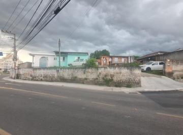 11 · Terreno com 412,84m² no bairro Pagani em Palhoça
