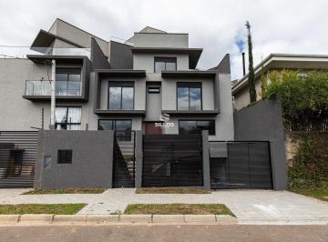Casa · 200m² · 3 Quartos · 2 Vagas · Sobrado à venda com 3 quartos no Mossunguê em Curitiba