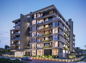 Apartamento · 119m² · 3 Quartos · 2 Vagas · Apartamento de 3 Quartos no Edifício Casamia
