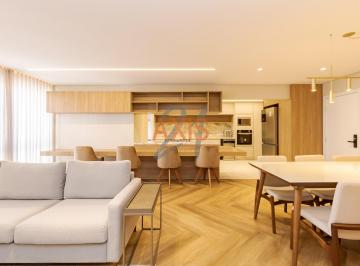 Apartamento · 98m² · 2 Quartos · 1 Vaga · Apartamento de 2 suítes no Edifício Patrícia