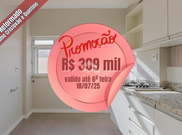 465679_i268p766aXha552_465679687454b9bb734.jpg · DE R$ 350 MIL POR R$ 309 MIL ATÉ SEXTA-FEIRA, 18/07/25. IMPECÁVEL 2 QUARTOS, REFORMADO, PRÓXIMO CRIS