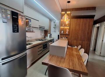 Apartamento de 3 quartos, Florianópolis · Apartamento de 3 Dormitórios Alto Padrão a Venda em Canasvieiras!