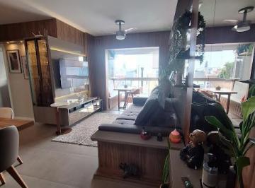 Apartamento de 3 quartos, Florianópolis · Apartamento de 3 Dormitórios Alto Padrão a Venda em Canasvieiras!