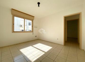 434737_i3Bmu0_43473764c936ff5aaf6.jpg · Apartamento de 1 dormitório com 40,06m² - Vaga escriturada bairro MENINO DEUS