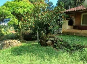 Rural · 120m² · Chácara :  / Rural / Jardim México