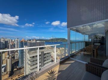 22979_i2A7P324W_22979685181f122ac0.jpg · Apartamento Vista Mar á venda 4 quartos 2 suítes Embaré Santos