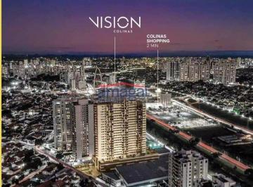 135245_i98z92_1352456852c818e4a8c.jpg · LINDO APARTAMENTO DE 2 DORMITÓRIOS SENDO 1 SUITE NO ESPLANADA ,  EDFICIO VISION COLINAS