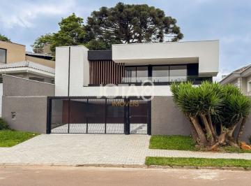 Casa · 371m² · 4 Quartos · 6 Vagas · Casa à venda - em Mercês