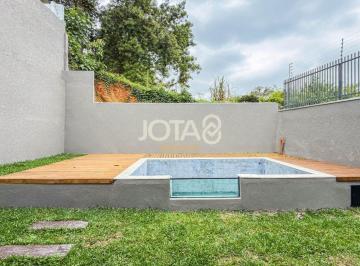 Casa · 371m² · 4 Quartos · 6 Vagas · Casa à venda - em Mercês