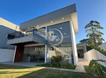 Imagem do Imóvel · Belíssima Casa Recém Construída em Condomínio Fechado UBATUBA-SP