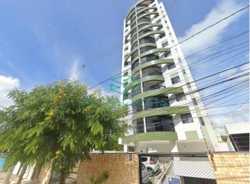 Apartamento · 99m² · 3 Quartos · 2 Vagas · Apartamento com 03 quartos em Bairro Novo, Olinda/PE