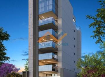 Apartamento · 162m² · 3 Quartos · 2 Vagas · Apartamento no Iguaçu