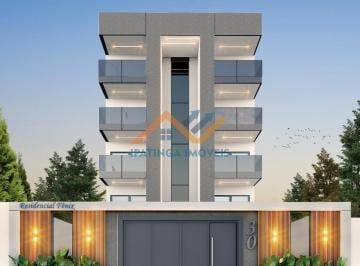 Apartamento · 81m² · 2 Quartos · 1 Vaga · Apartamento no Veneza