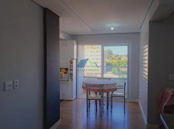 Apartamento · 75m² · 3 Quartos · 2 Vagas · Apartamento a venda em Americana-SP