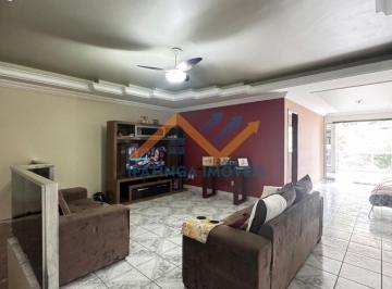 Casa · 350m² · 5 Quartos · 3 Vagas · Casa no Caravelas