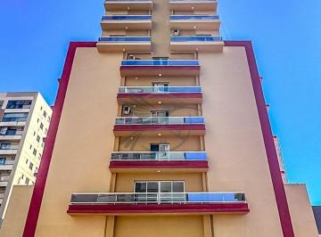 Foto 01 · Flat à venda em Ribeirão Preto-SP, Nova Aliança: 1 quarto, 1 sala, 1 vaga de garagem, 37,00m² de áre