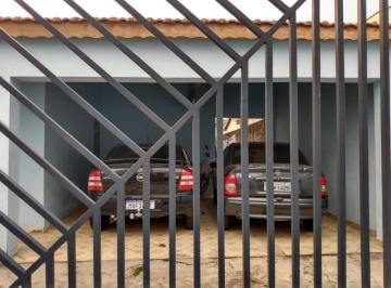 Foto 01 · Imperdível oportunidade: Casa à venda em Hortolândia-SP, na Vila Inema, com 3 quartos, 1 sala, 2 ban