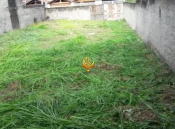 Foto 01 · Terreno à venda em Taubaté-SP, no Residencial Estoril, com 250,00 m² de área. Não perca essa oportun