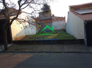 Foto 01 · Terreno, Jardim Tulipas, Sorocaba, SP
