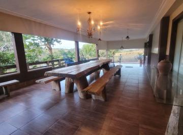 Rural de 4 quartos, Paracatu · FAZENDA À VENDA - 1.325 HECTARES - PARACATU (GO)