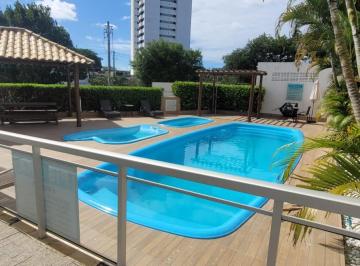 Apartamento de 2 quartos, Salvador · 3/4 no Spazio Suset