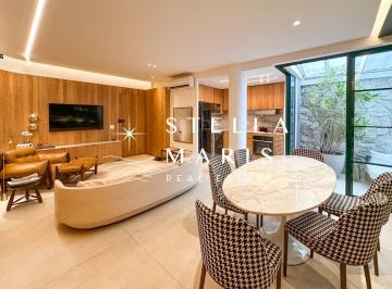 Foto 28 · Leblon, Apartamento lindíssimo com 67 m2, 2 quartos, área externa, todo reformado por arquiteta reno