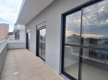 Apartamento de 2 quartos, Florianópolis · Cobertura Nova de 2 Dormitórios a Venda em Canasvieiras.