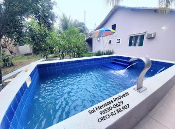 Casa de 3 quartos, Rio de Janeiro · CASA LINEAR MARAVILHOSA DENTRO DE CONDOMÍNIO FECHADO  EM GUARATIBA 