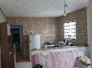 Foto 01 · Casa à venda em Taubaté-SP, Jardim Ana Rosa: 2 quartos, 1 sala, 2 banheiros, 1 vaga de garagem, 150m