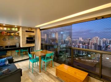 Apartamento de 4 quartos, Águas Claras · Via Naturale Águas Claras Sul 4 quartos 2 suítes reformado